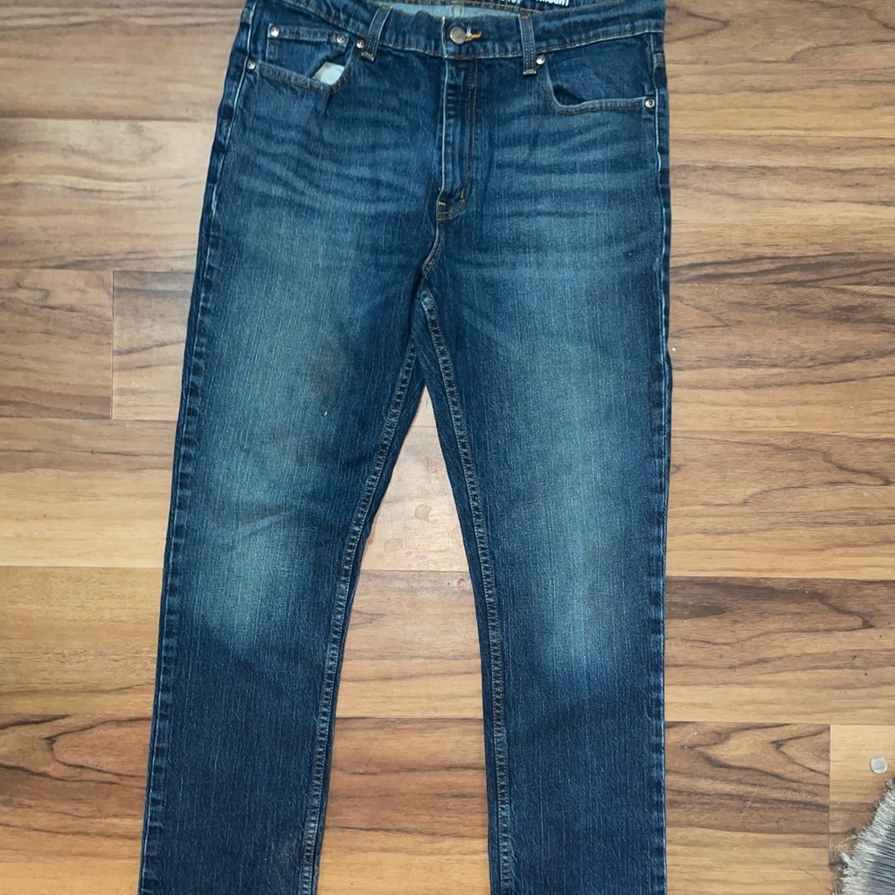 Men’s George Jeans 33x30